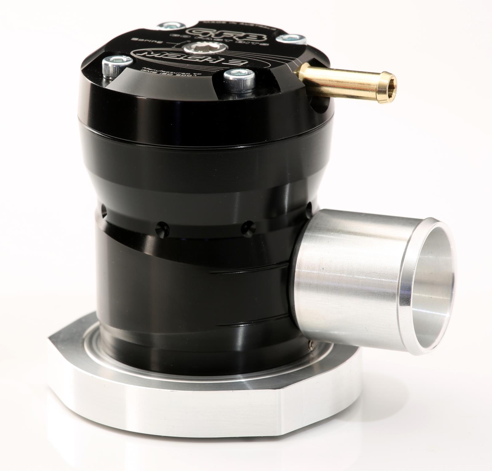 Nissan Silvia S14 blow off valve high performance turbo BOV upgrade for boost control and response at Autech Store Auckland
