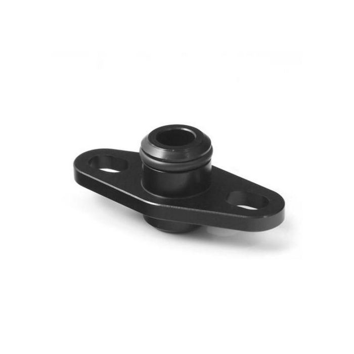 Nissan Silvia S15 fuel rail adaptor performance fuel system upgrade component for SR20DET engine at Autech Store Auckland