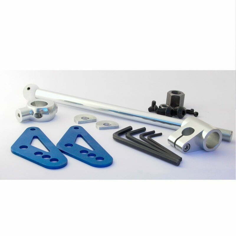 Subaru WRX and Legacy short shifter kits performance gear shift upgrade for precise shifting at Autech Store Auckland