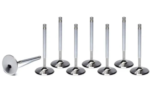 Kelford Cams 4B11T Exhaust Valves Plus 1mm Mitsubishi EVO X by Autech Store Auckland