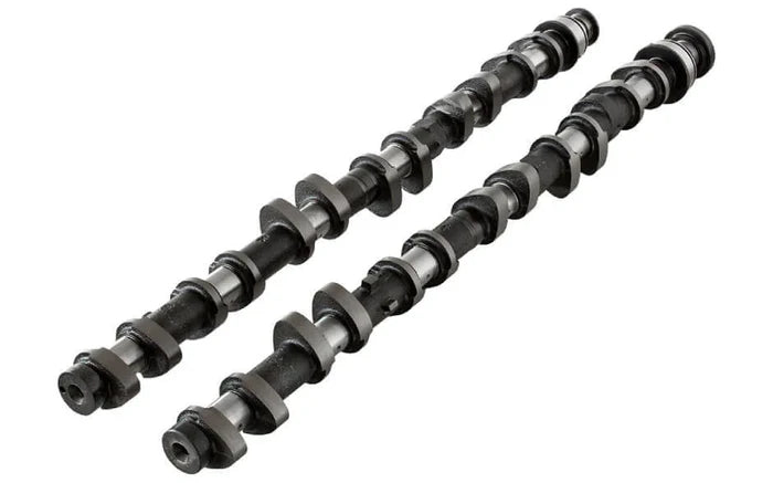 Kelford Cams Toyota 1FZ-FE Camshafts for performance engine upgrade and improved valve timing in Toyota Land Cruiser 1FZ-FE engines