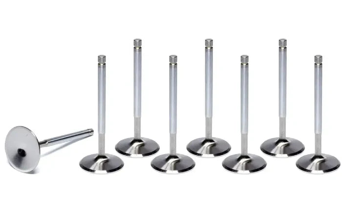 Kelford Cams Toyota 3SGE 1mm Oversize Exhaust Valve Set x8 by Autech Store Auckland
