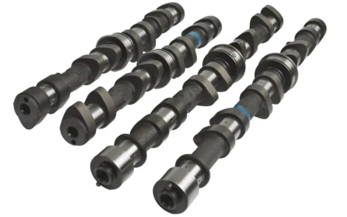 Kelford Cams Toyota NA Lexus One UZ Camshafts for performance engine upgrade and improved valve timing in naturally aspirated Toyota Lexus 1UZ engines
