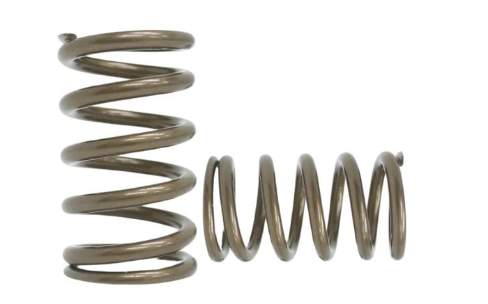 Kelford Cams Toyota Three S GE Gen Two Three Four Race Springs for performance engine upgrade and improved valve train stability in Toyota 3S GE engines