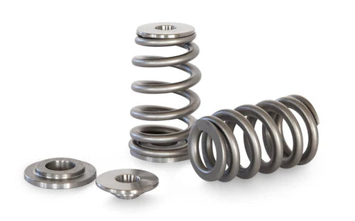 Kelford Cams Honda K-series beehive valve springs with titanium retainers for high performance engines from Autech Store Auckland
