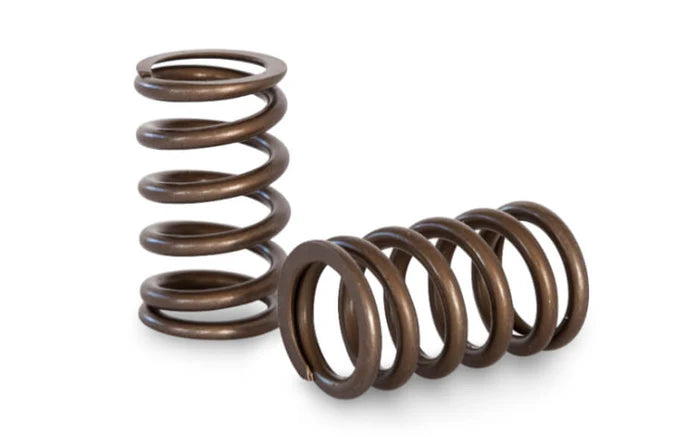 Kelford Cams Toyota 3RZ-FE Valve Springs for performance engine upgrade and improved valvetrain stability in Toyota 3RZ-FE engines