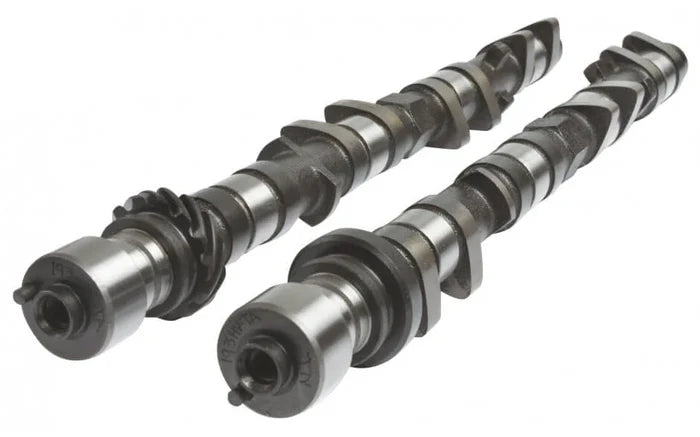 Kelford Cams Toyota Four AGE Sixteen Valve Stock Shim Camshafts for performance engine upgrade and improved valve timing in Toyota 4AGE 16V engines
