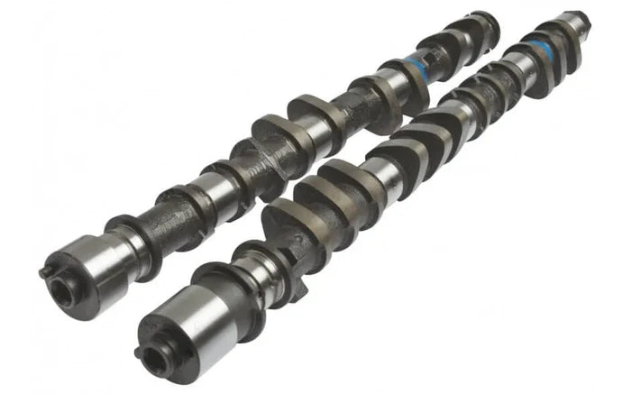 Kelford Cams Toyota Four AGE Twenty Valve Camshafts for performance engine upgrade and improved valve timing in Toyota 4AGE 20V engines