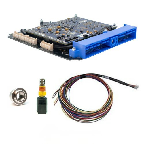 Link G Four X S Fifteen Link Package for Nissan S15 engine management and advanced tuning control in performance motorsport applications at Autech Store Auckland