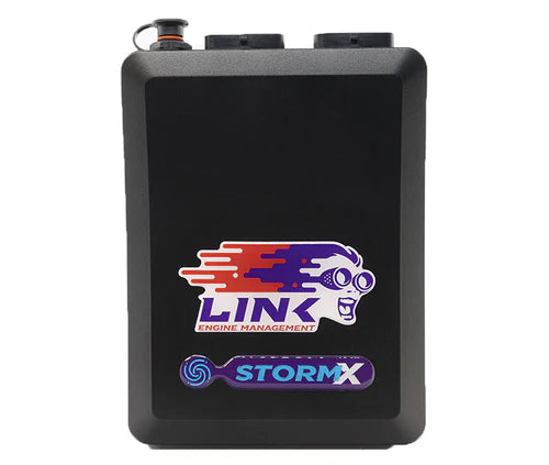 Link G Four X Storm X ECU standalone engine management system for advanced tuning and motorsport performance control at Autech Store Auckland