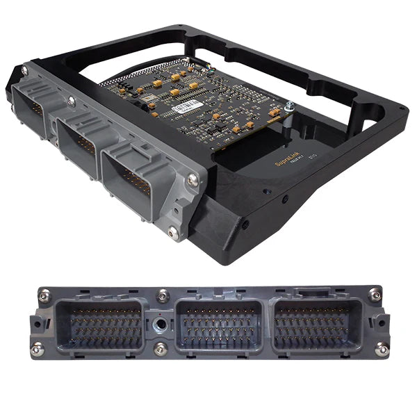 Link G Four X Supra Link Two JZ ECU for Toyota 2JZ engine management and precise tuning control in performance motorsport applications at Autech Store Auckland
