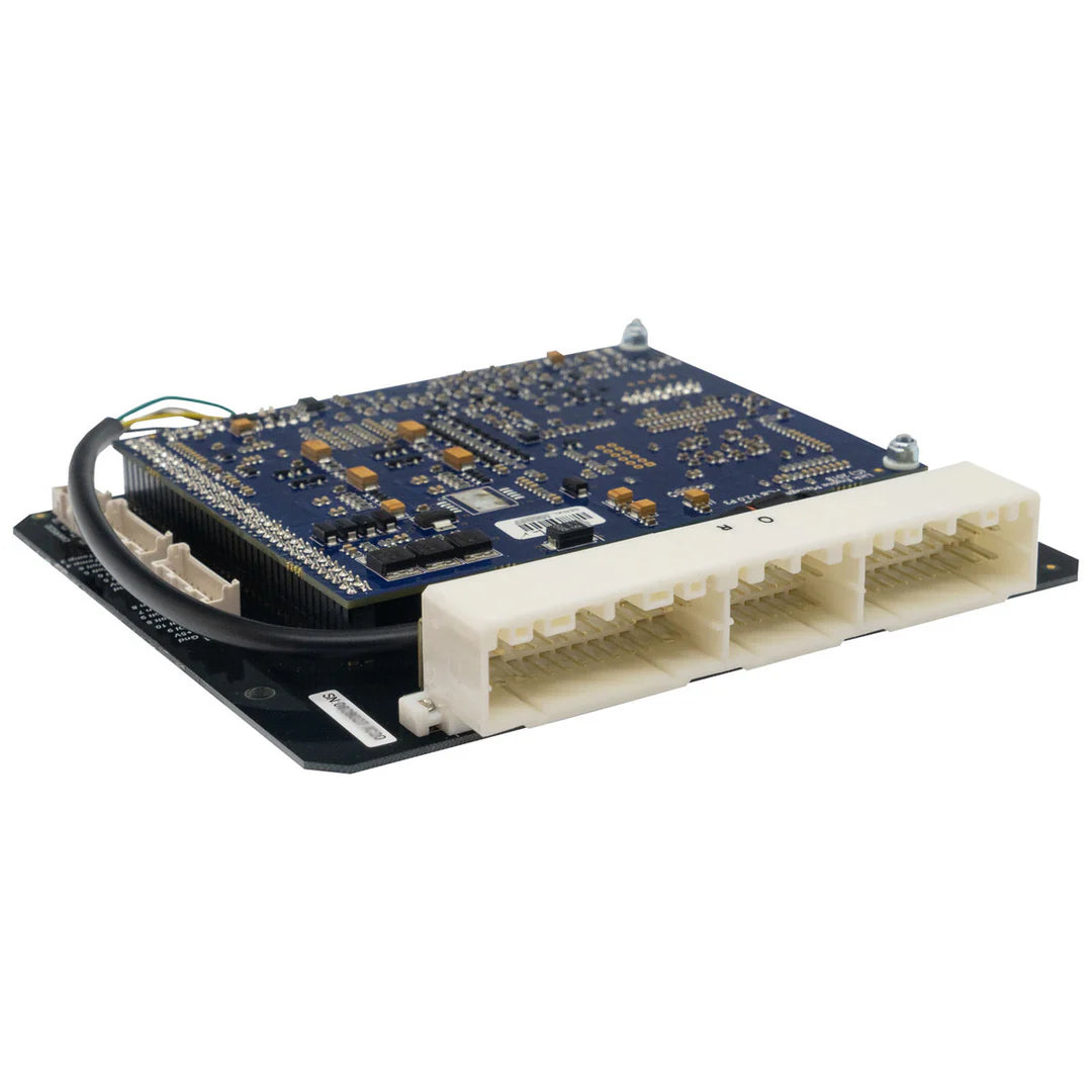 Link G Four X WRX Link Three Four ECU for Subaru engine management and precise tuning control in performance motorsport applications at Autech Store Auckland