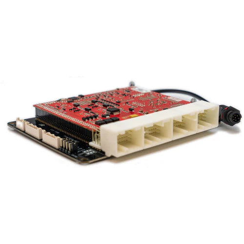 Link G Four X WRX Link V Eleven ECU for Subaru engine management and precise tuning control in performance motorsport applications at Autech Store Auckland
