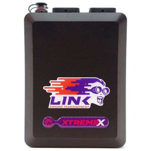 Link G Four X Xtreme ECU standalone engine management system for advanced tuning and motorsport performance control at Autech Store Auckland