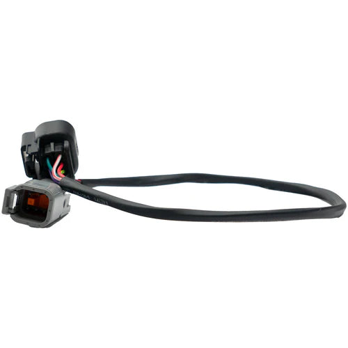 Link LS DBW Adapter Loom for electronic throttle control integration and clean ECU wiring setup in performance LS engine builds at Autech Store Auckland