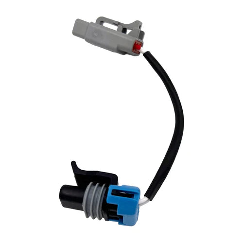 Link LS Gen Three Knock Adapter Loom for ECU knock sensor integration and clean wiring setup in performance engine builds at Autech Store Auckland