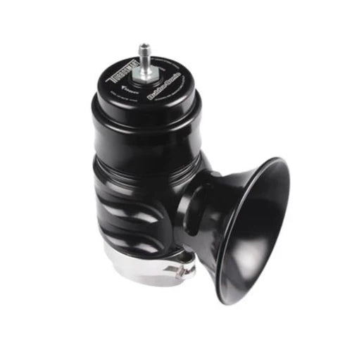 Turbosmart Big Bubba Blow Off Valve Sleeper TS-0204-1303 high flow 2 inch piston turbo boost release valve designed for large capacity turbocharged and supercharged engines including diesel applications Autech Store Auckland performance automotive upgrade