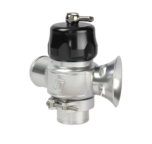 Turbosmart Dual Port Blow Off Valve Uni 32mm high performance 4-in-1 turbo boost valve system with atmospheric and recirculating modes designed for 200 to 600HP applications Autech Store Auckland automotive turbo upgrade component