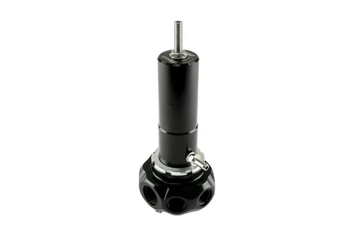 Turbosmart FPR10 Pro M 5 Port Mechanical Pump Fuel Pressure Regulator TS-0404-1342 high flow -10AN billet fuel system regulator designed for motorsport and up to 3000HP applications providing precise 1:1 fuel pressure control Autech Store Auckland performance fuel system component