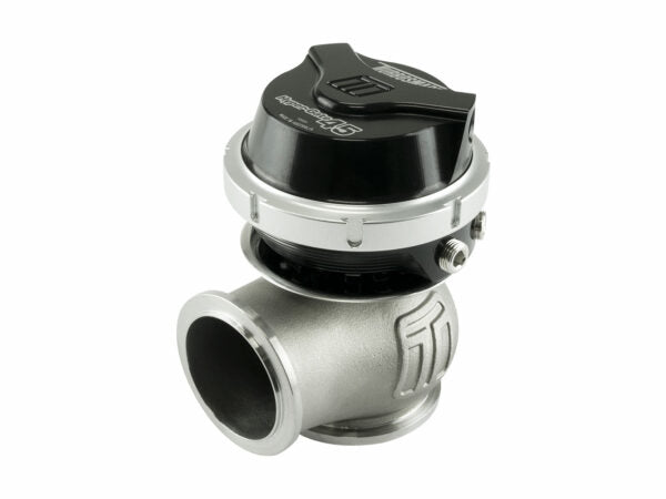 Turbosmart GenV WG45 HyperGate45 14psi high flow 45mm external wastegate for precise turbo boost control in motorsport and performance engines featuring advanced CFD design and thermal efficiency Autech Store Auckland premium turbo system component
