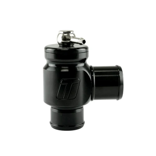 Turbosmart Kompact Plumb Back Blow Off Valve 34mm TS-0203-1223 fully recirculating turbo boost valve OEM style system designed for silent operation and improved reliability Autech Store Auckland performance automotive upgrade