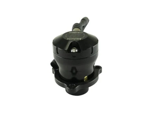 Turbosmart Kompact Shortie Plumb Back Blow Off Valve TS-0203-1261 high performance recirculating turbo diverter valve designed for OEM replacement improving boost response and reliability Autech Store Auckland automotive turbo upgrade component