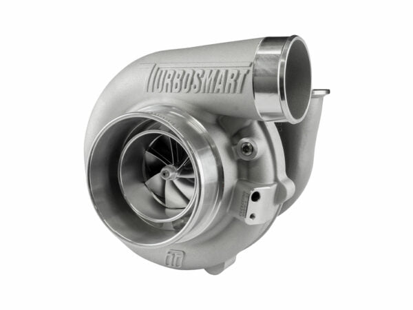 Turbosmart TS-1 6466 V-Band 0.82AR turbocharger TS-1-6466VB082E high performance externally wastegated turbo system for motorsport and performance engines V-band mounted Autech Store Auckland premium turbo upgrade component